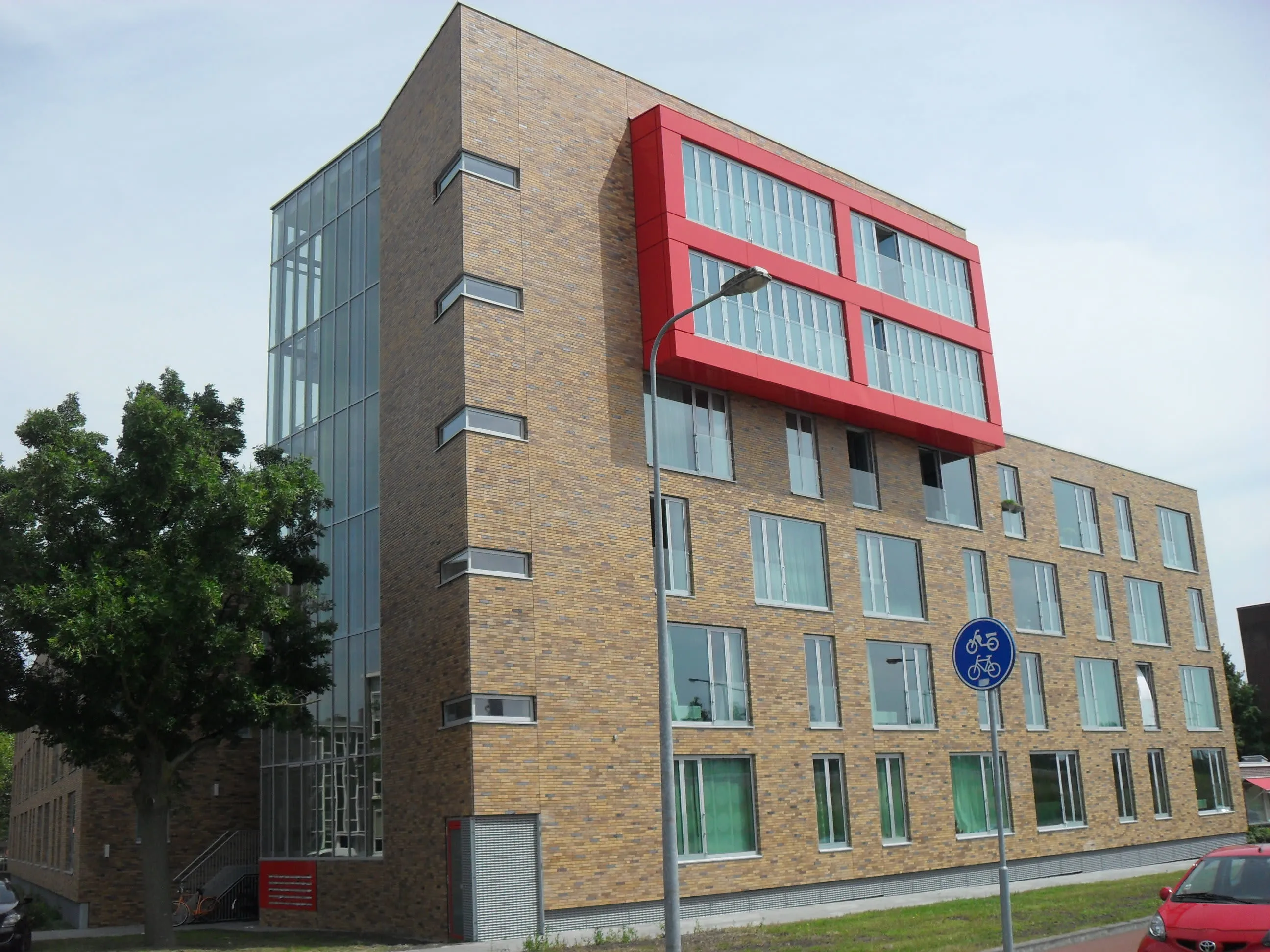 Rivierenhof 168 9725HC Groningen