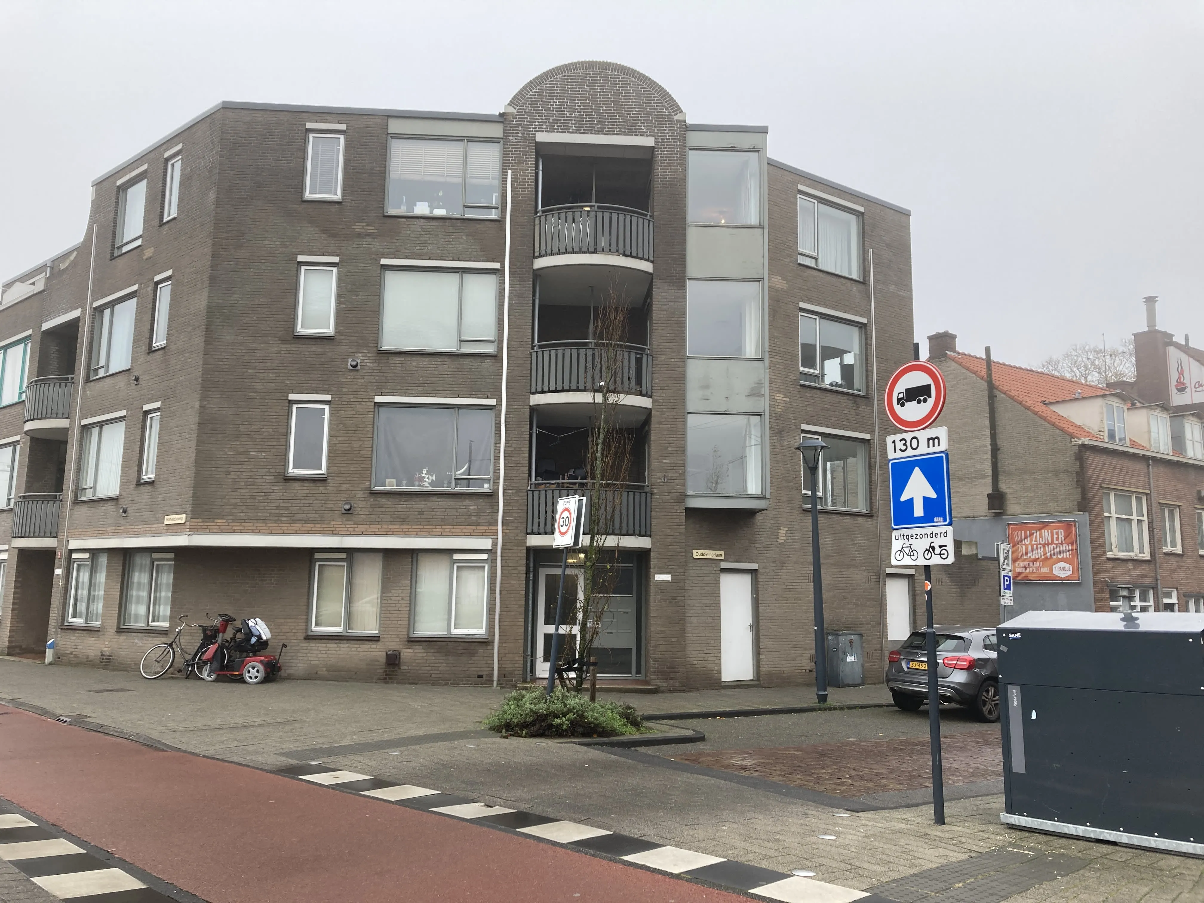 Hartveldseweg
