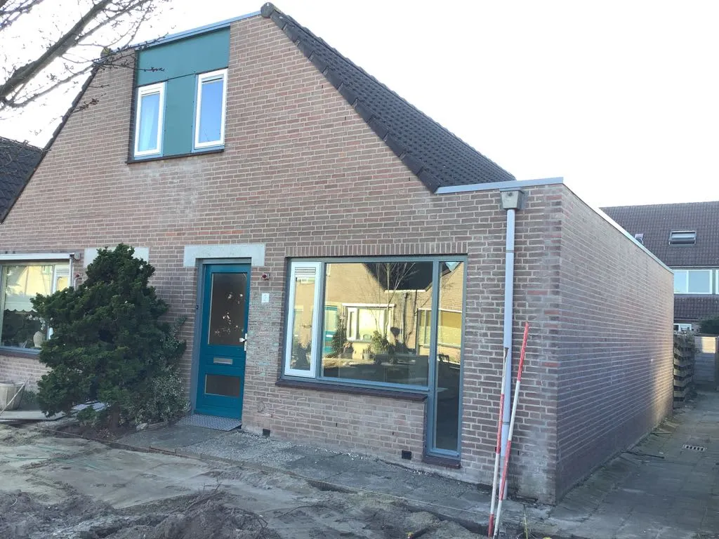 Laarderschans