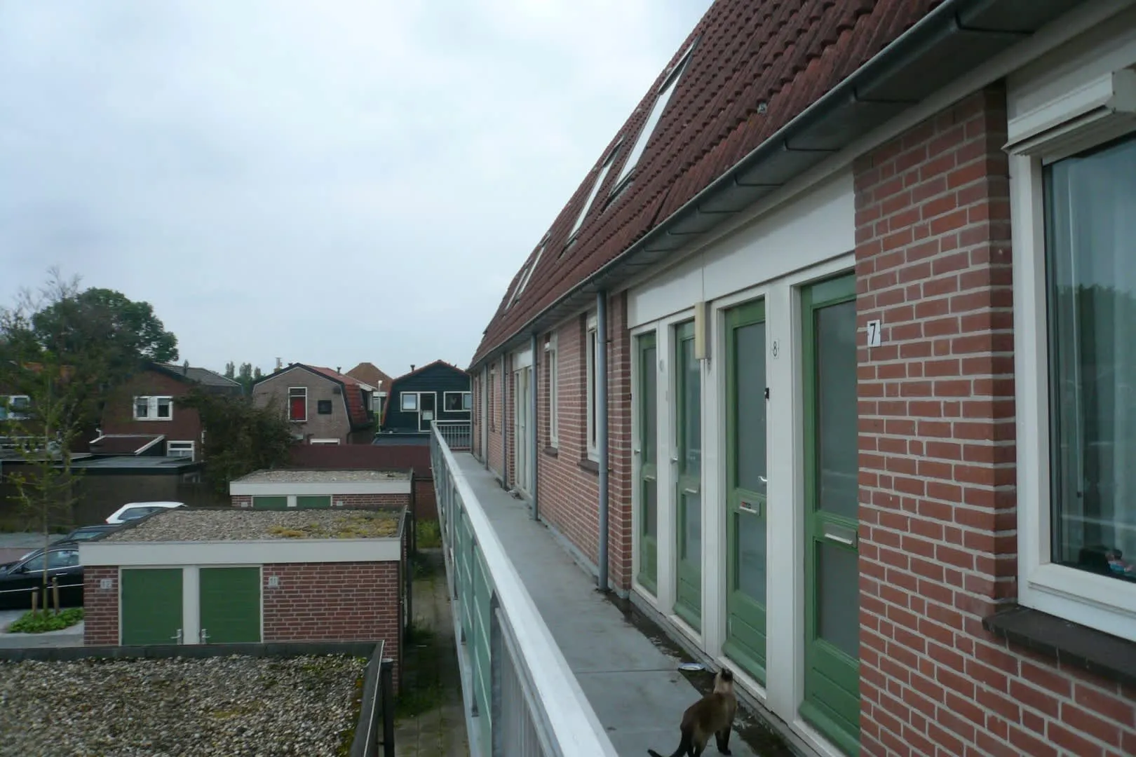 Binnenmeet