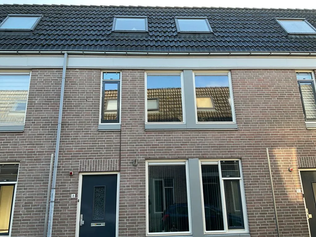 Korte Meent