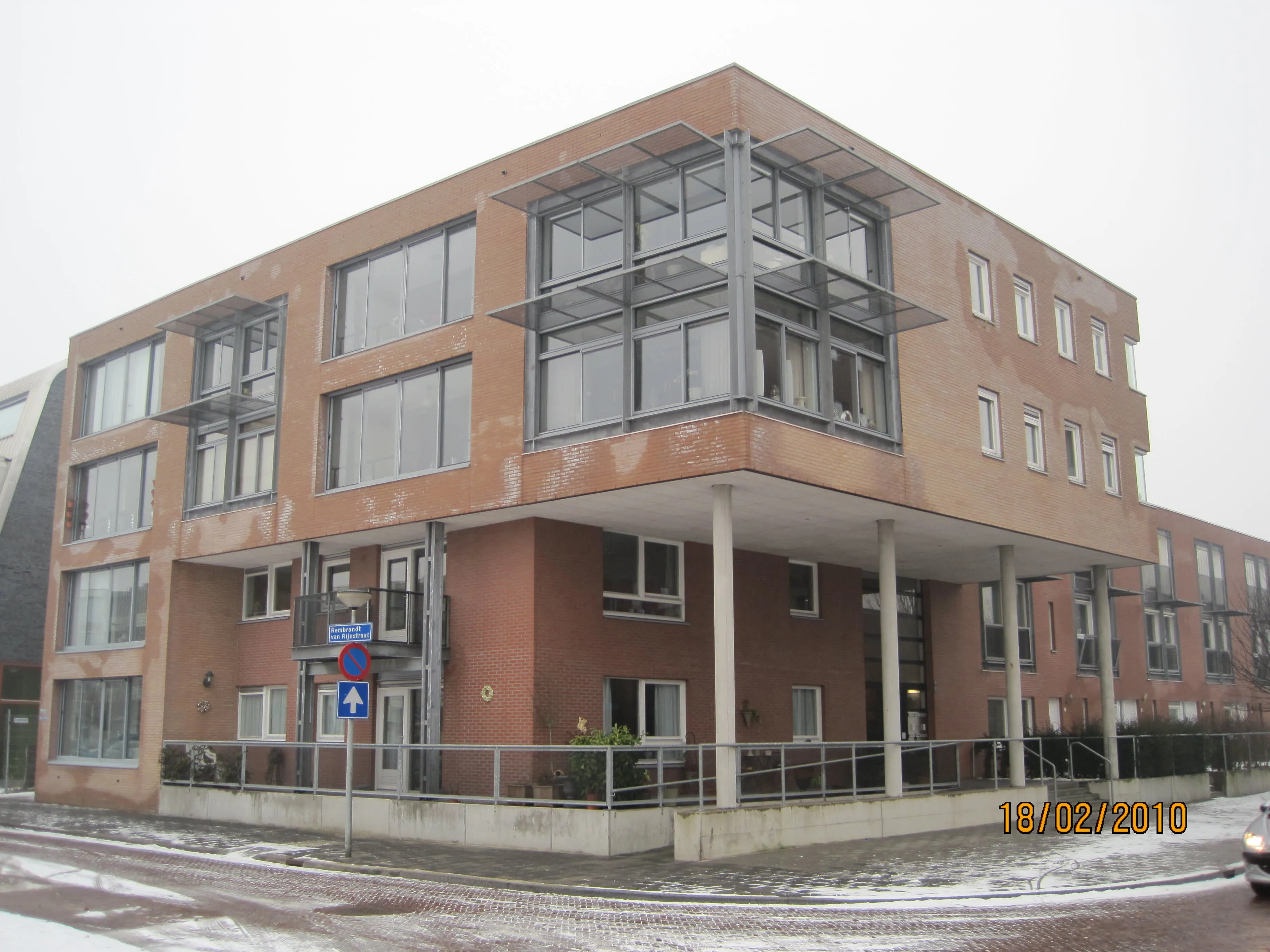 Jan Steenstraat