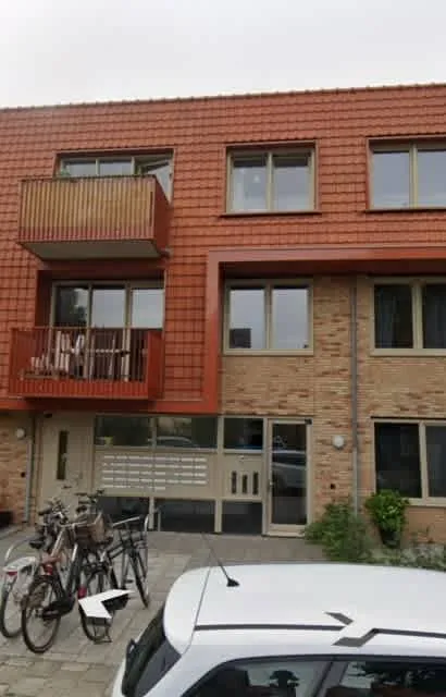 Pieter Postlaan 47 1222LJ Hilversum