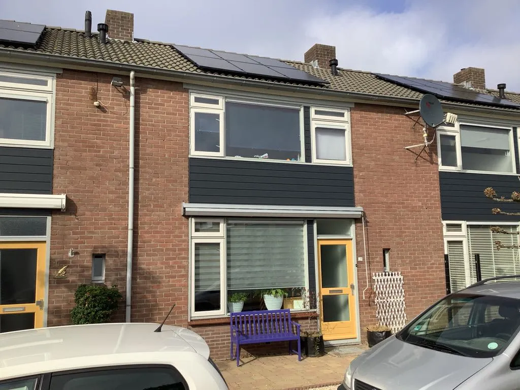 Van Lookeren Campagnestraat
