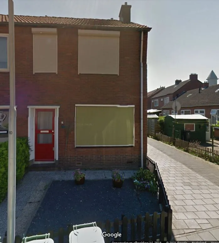 Prinses Margrietstraat