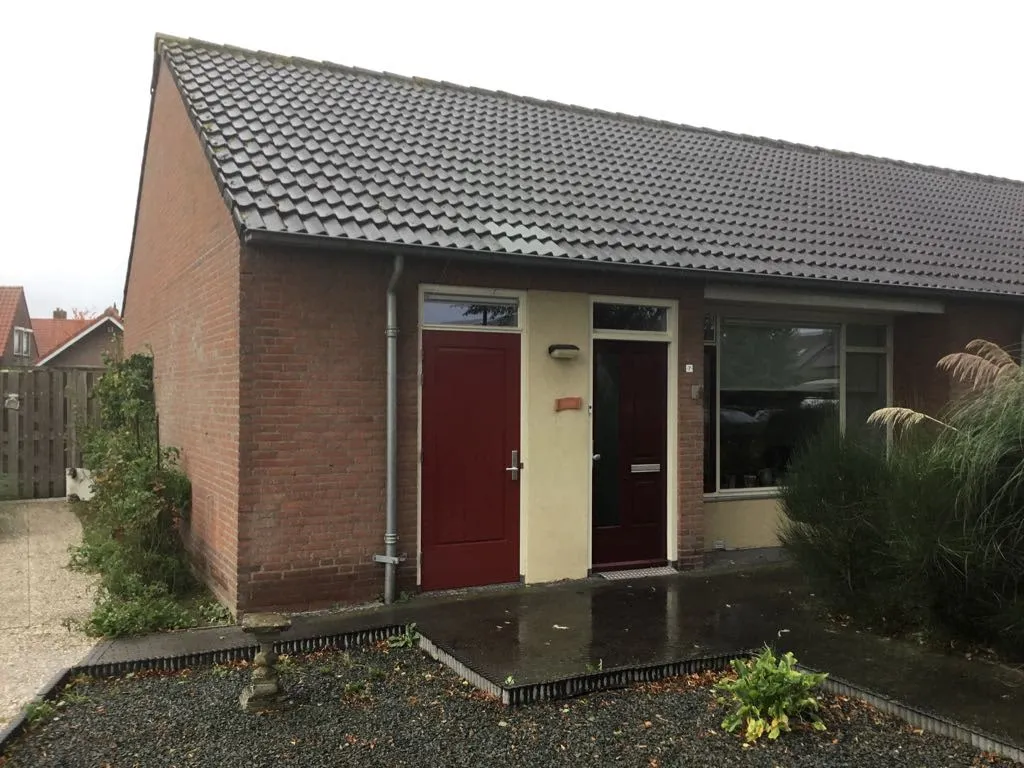 Molenlaan