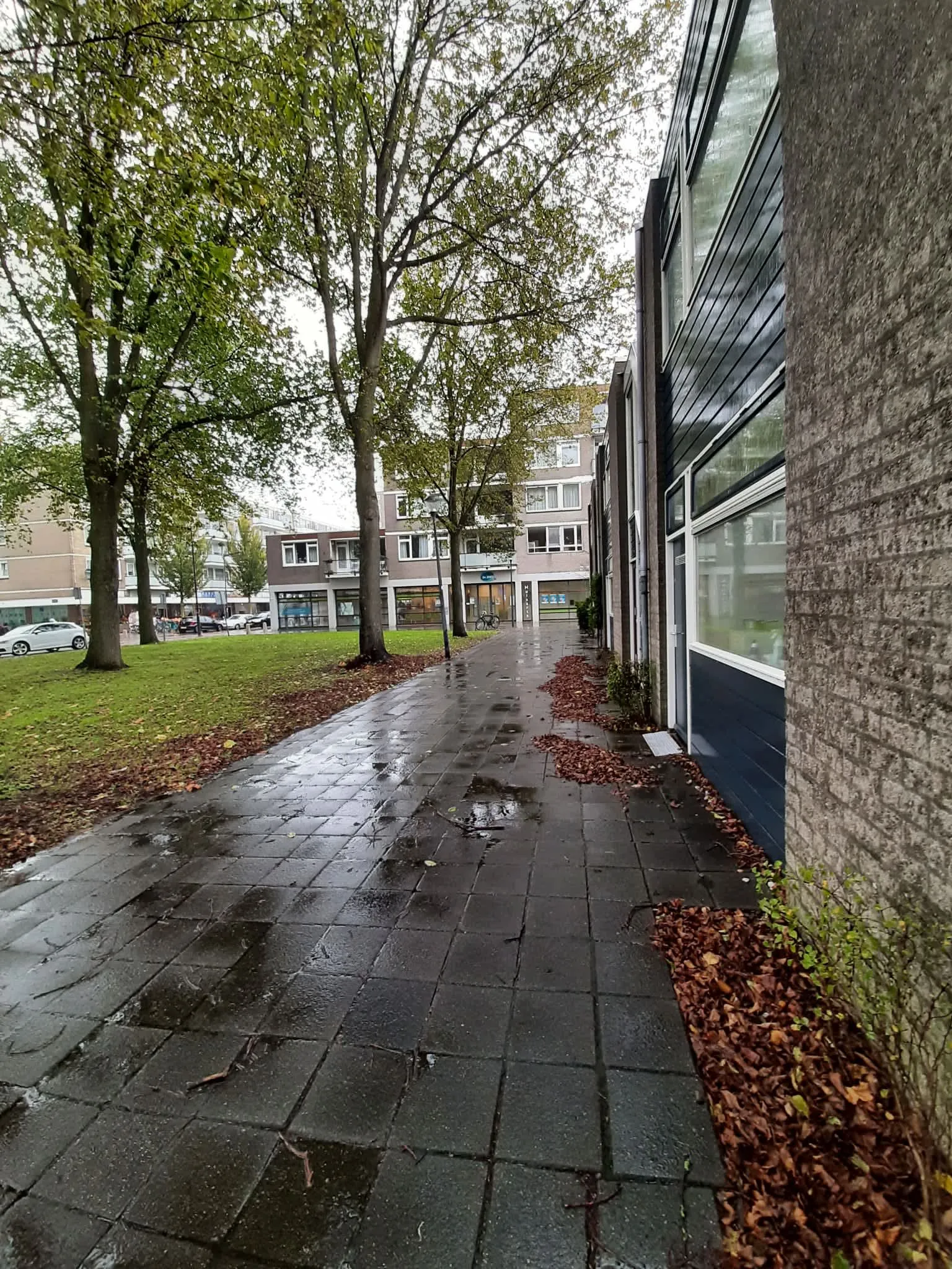 Italielaan 132 2034BZ Haarlem