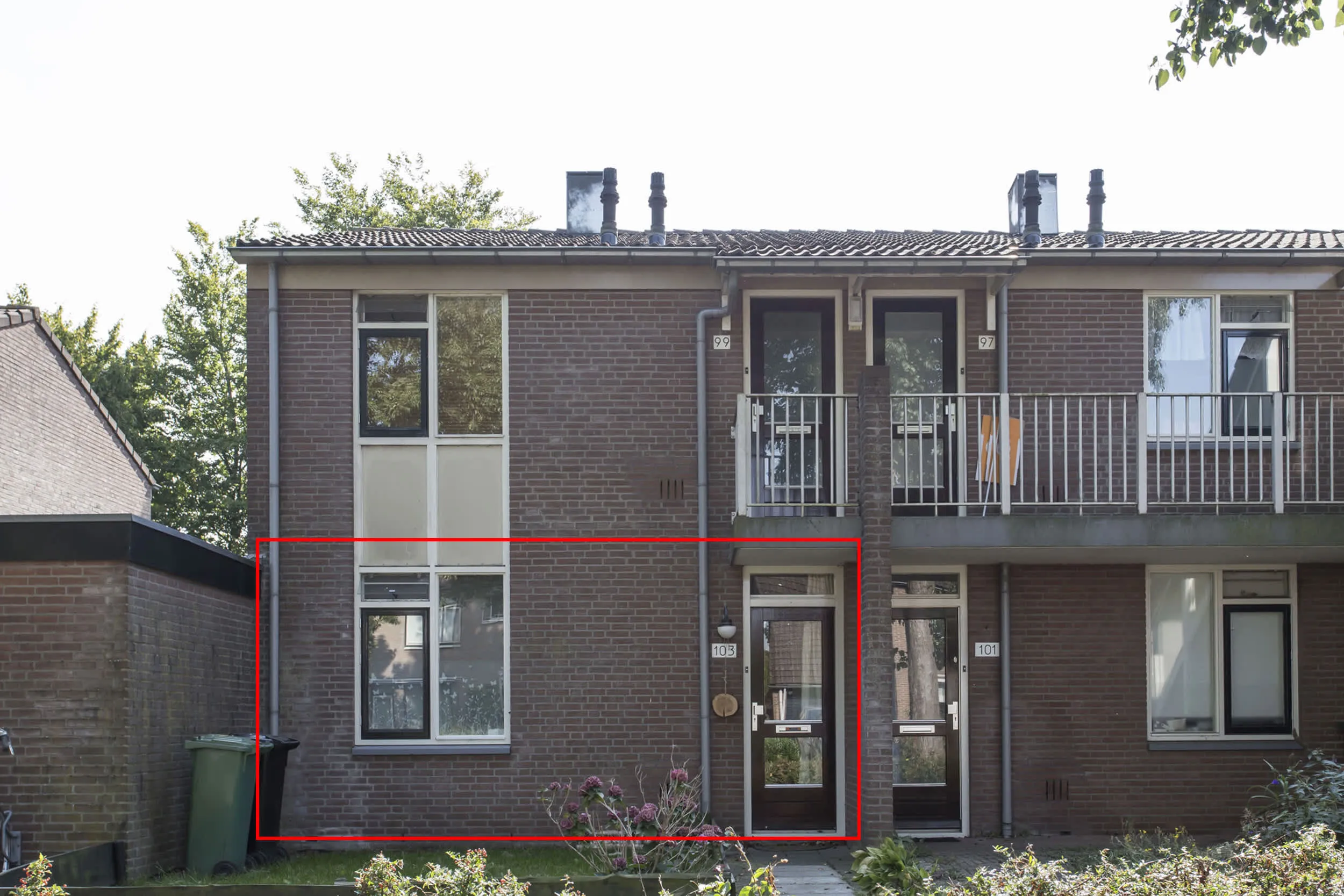 Rembrandtlaan