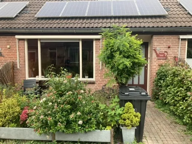 Achter de Kerken