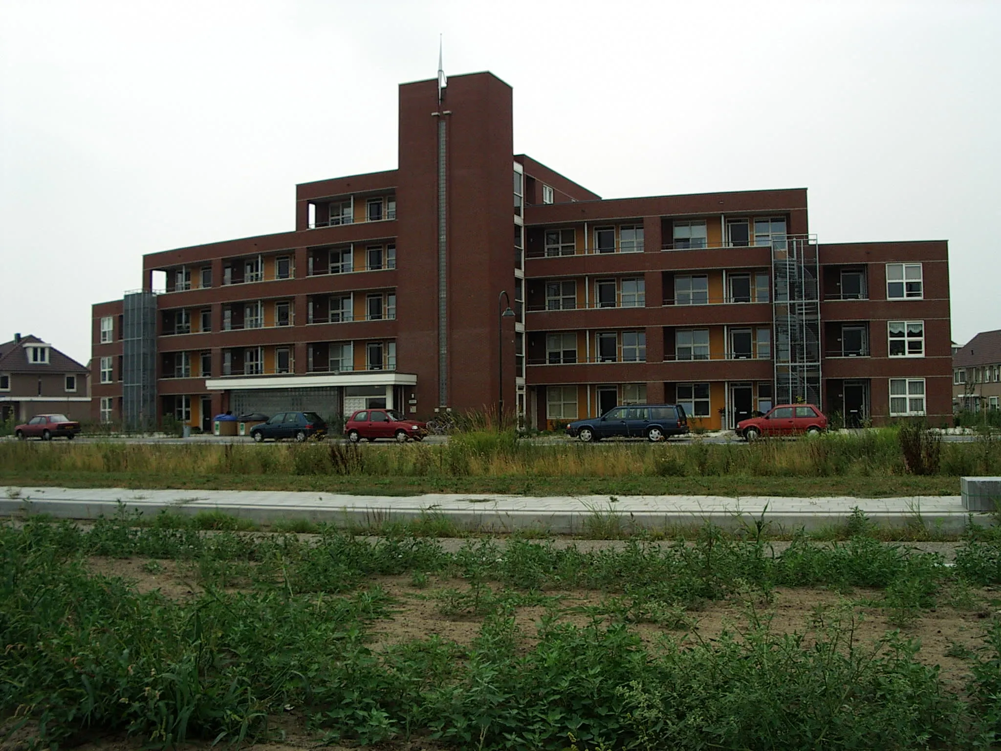 Watertuin
