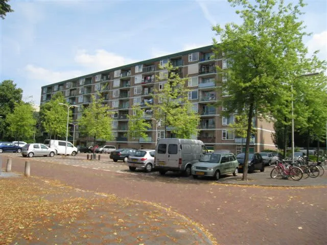 Van Heuven Goedhartlaan 443 1181KS Amstelveen