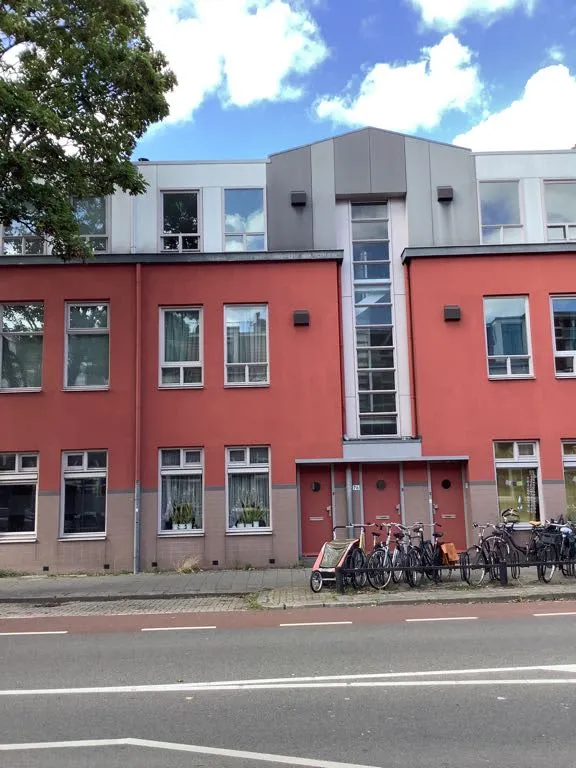 Willem van Noortstraat