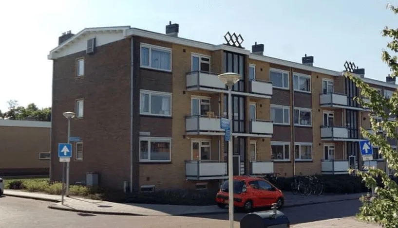 Heraklesstraat