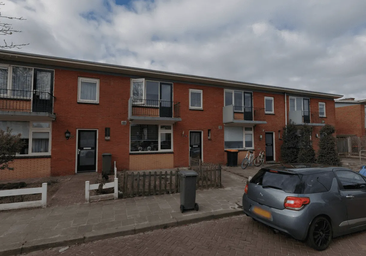 Herinckhavestraat