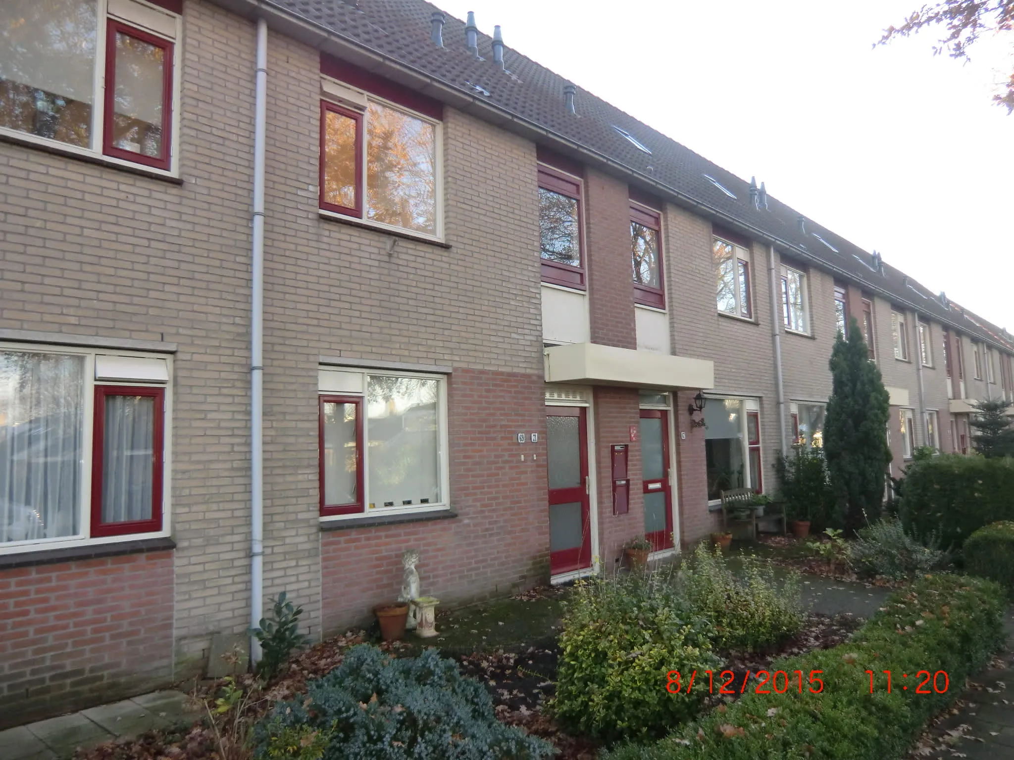 Vondellaan