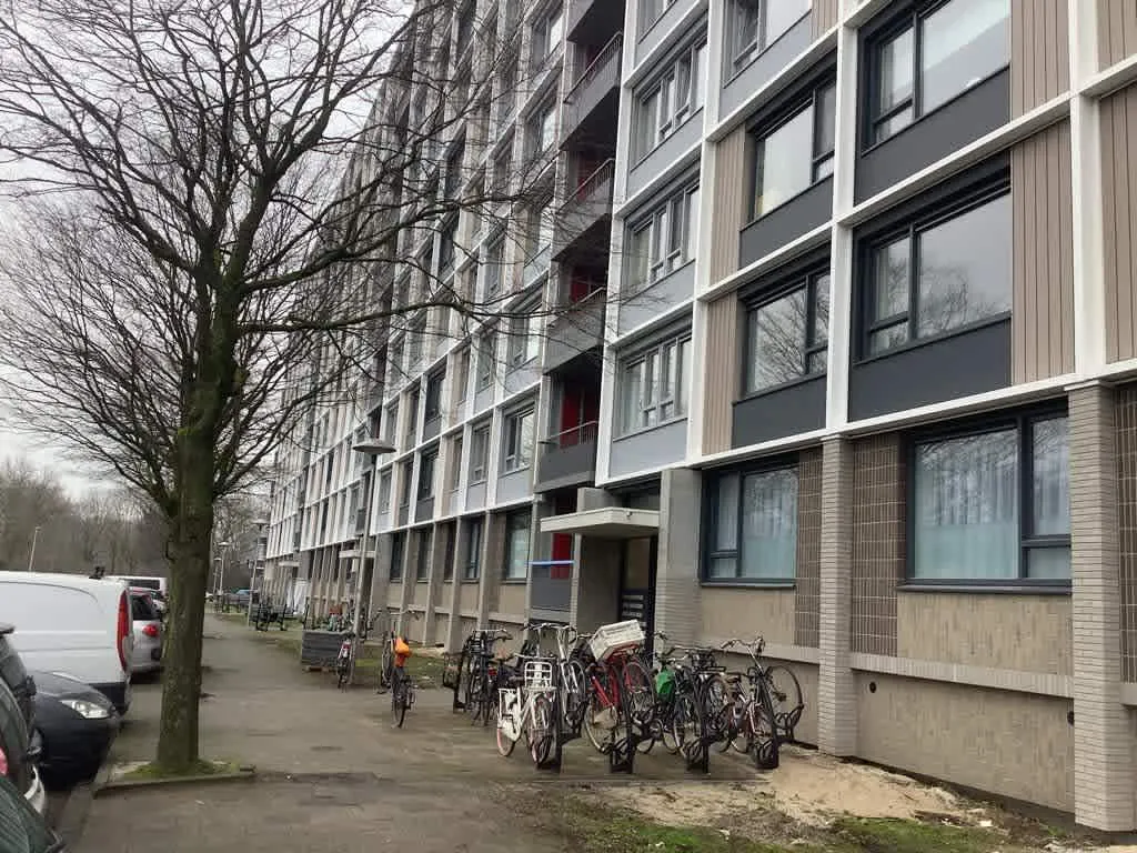 Stroyenborchdreef
