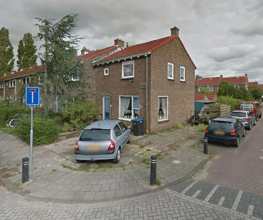 Irisstraat