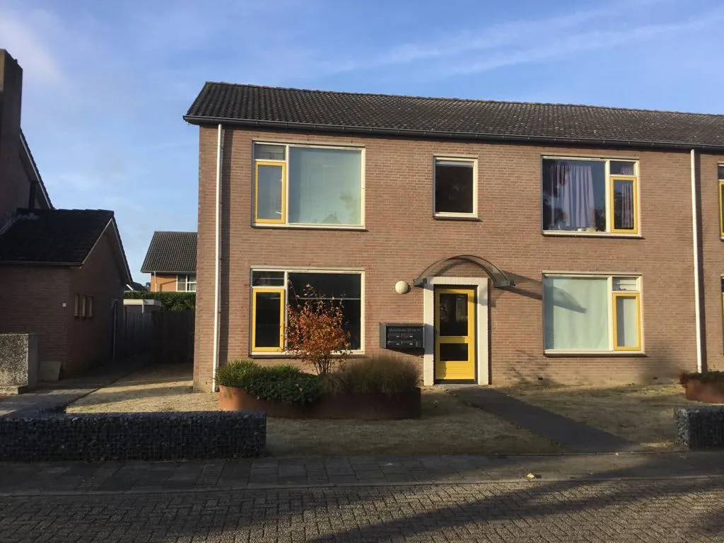Morelstraat