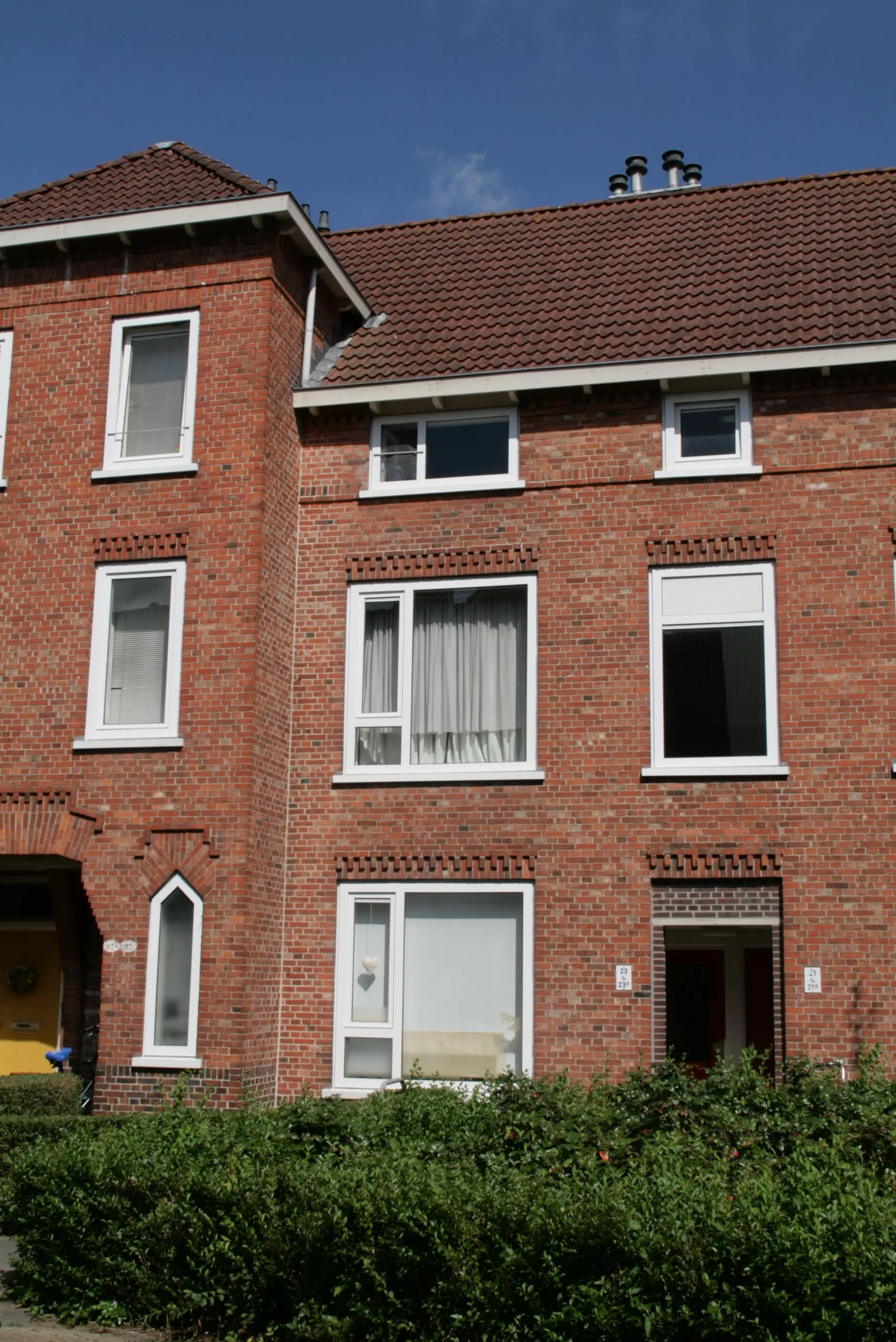 Graaf Adolfstraat