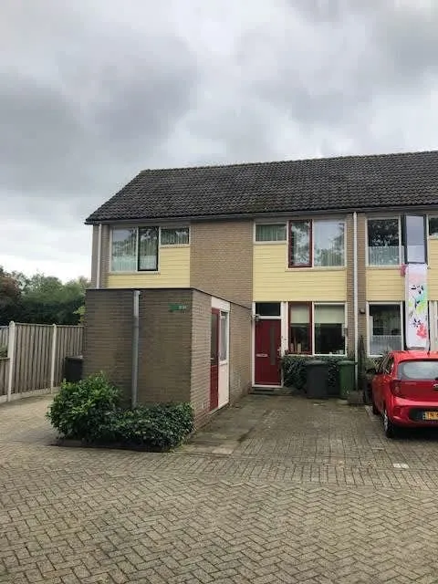 Duivenkamp