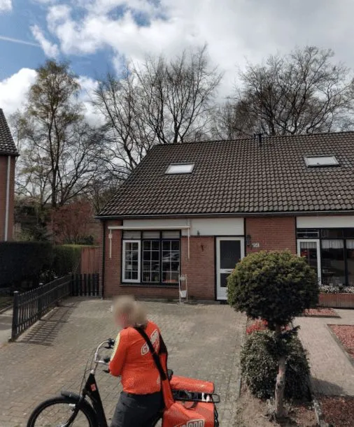 Cornelis Dopperstraat