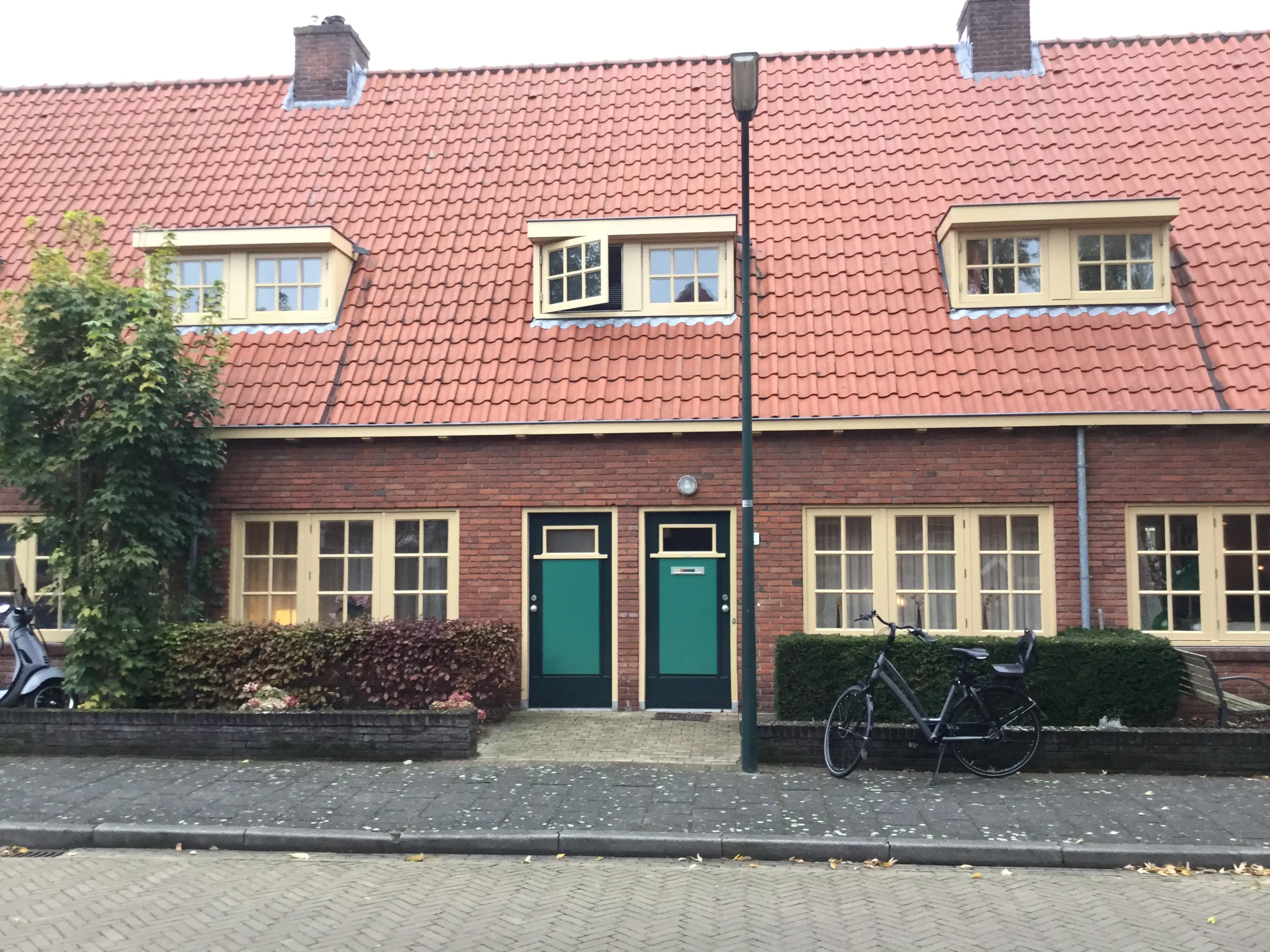 Spreeuwenstraat 3 1223NP Hilversum