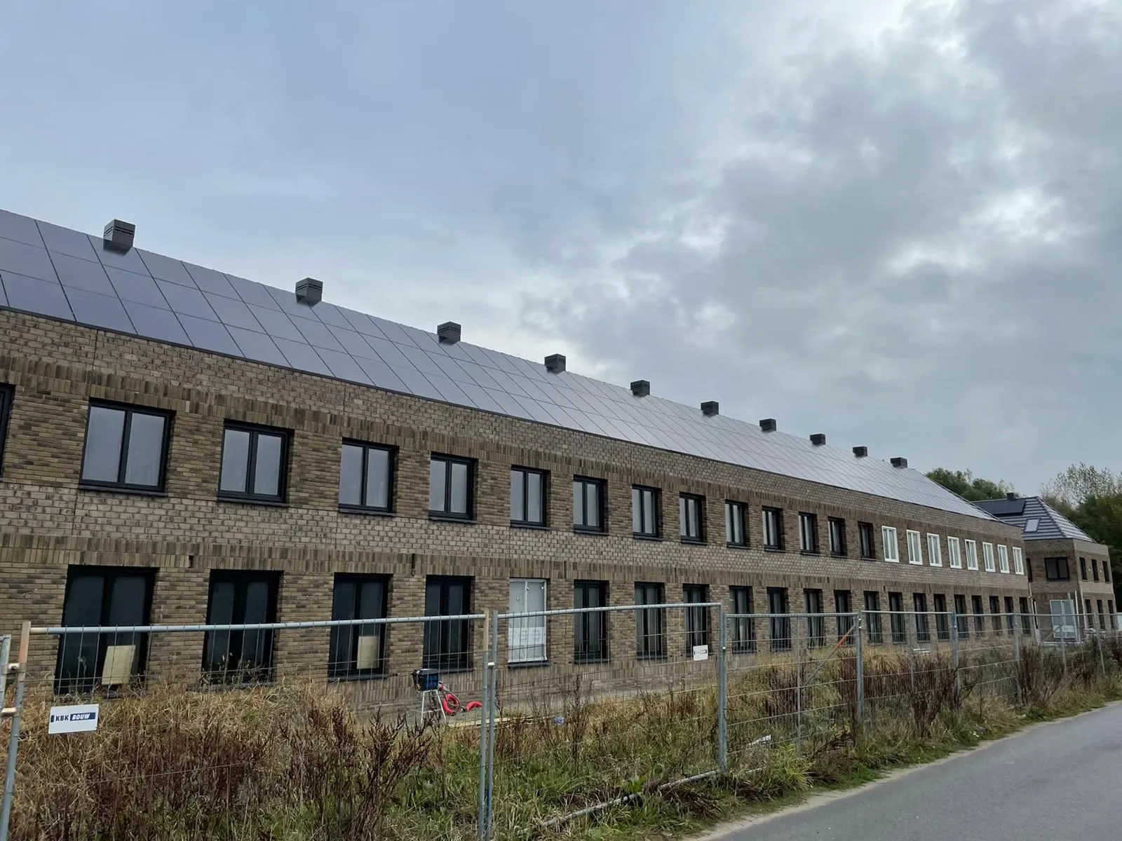 Gelderlanderlaan 1 2142GG Cruquius