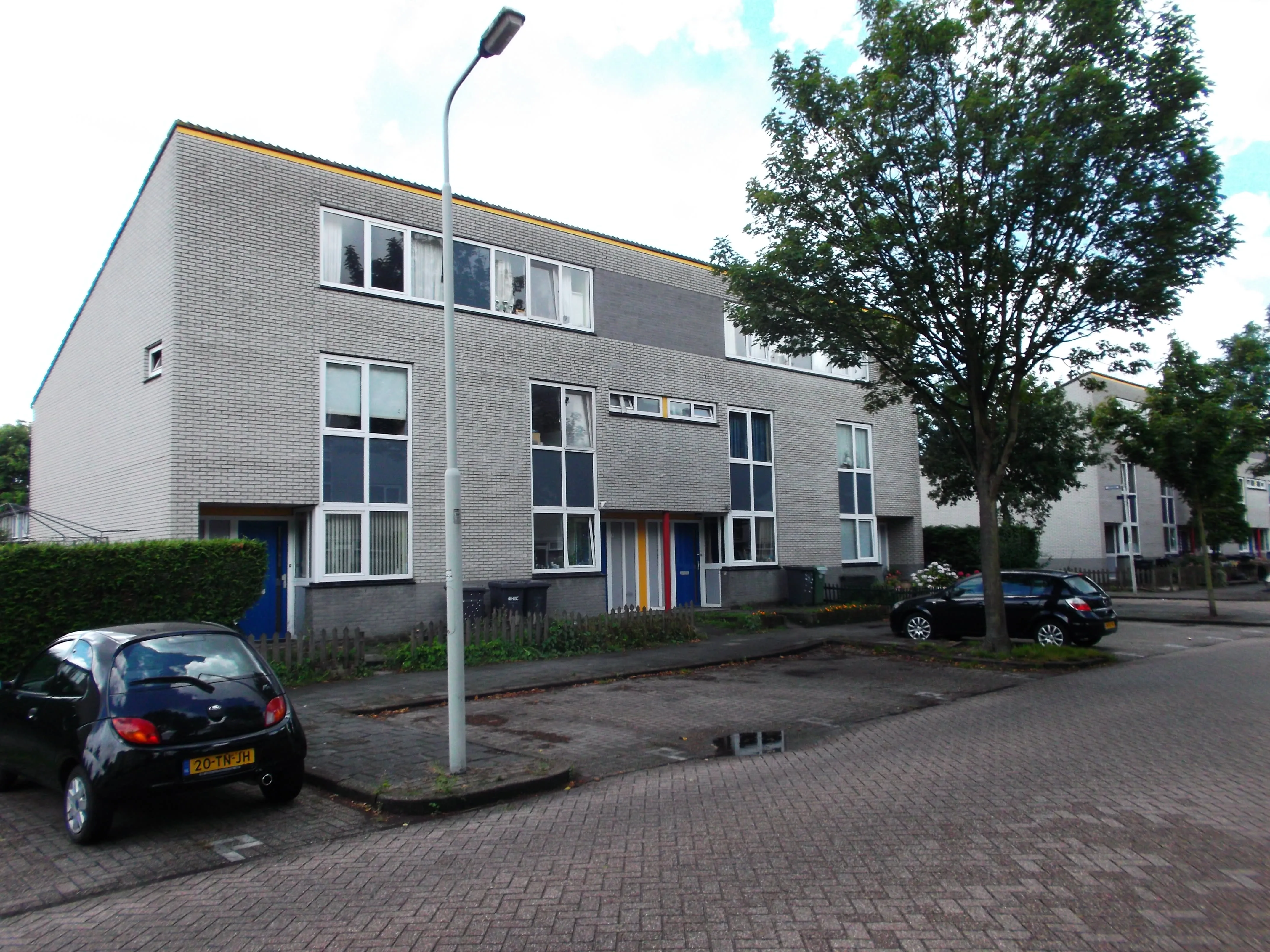 Langeweide 3 1507NB Zaandam