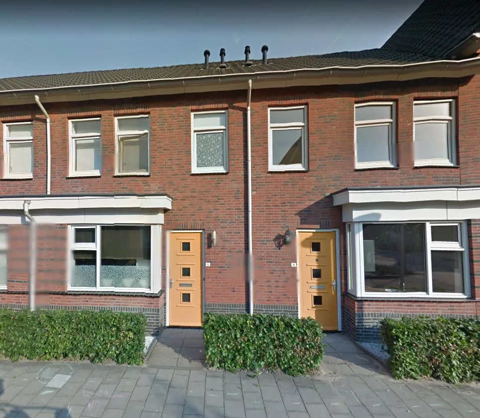 Esdoornstraat