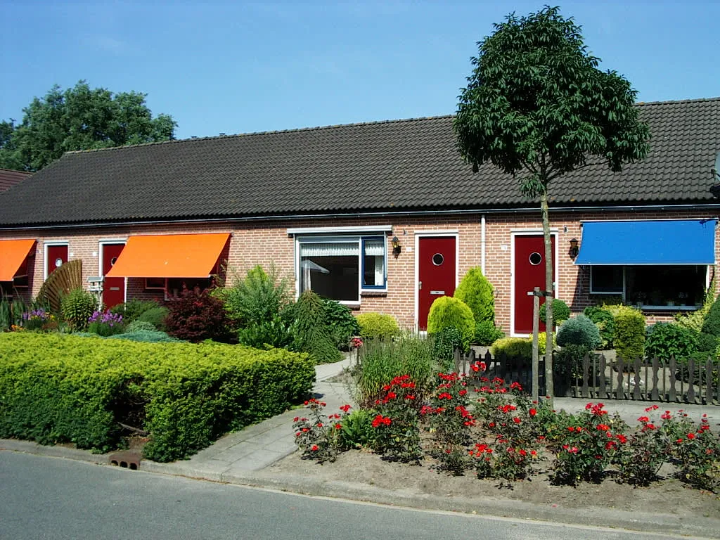 Van de Bleekstraat