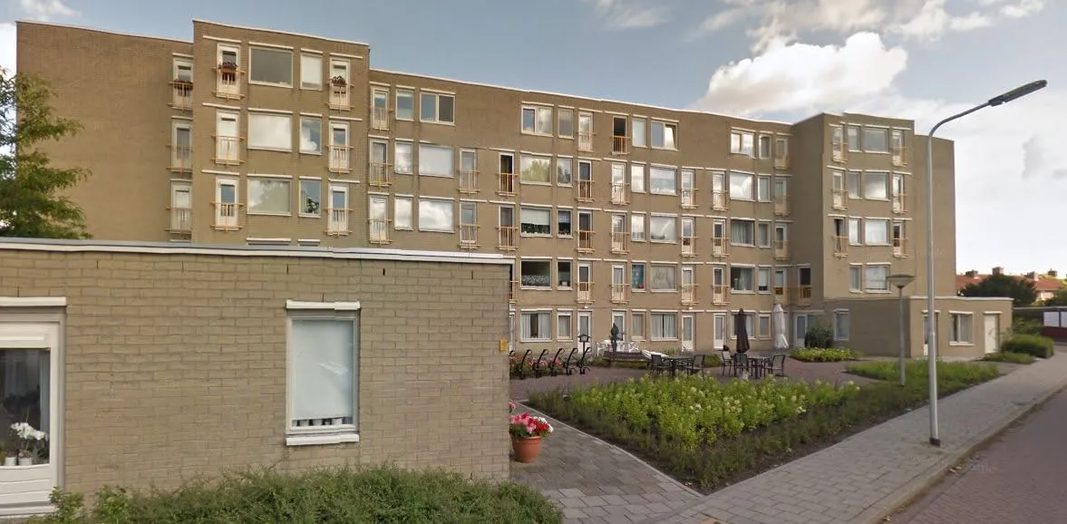 Rijnstraat