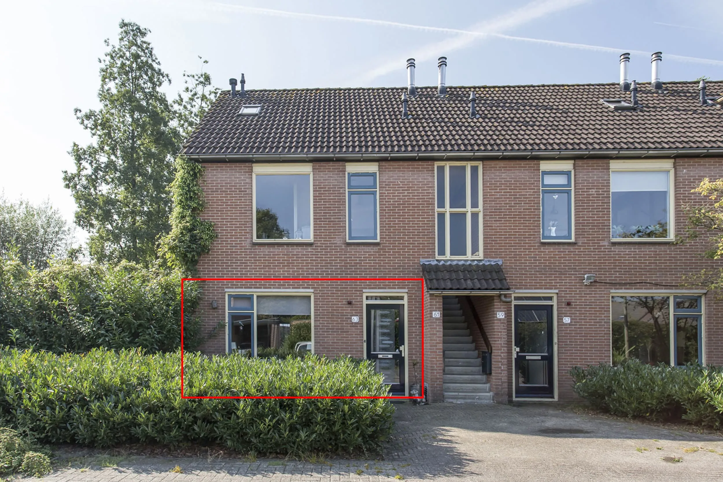 Marishof