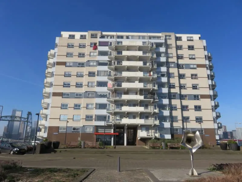 Koopvaardijhof 80 3071PK Rotterdam