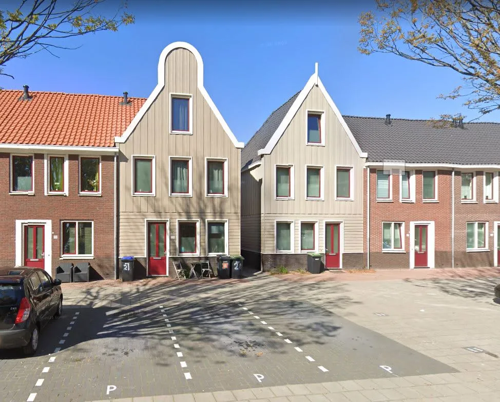Straat Davis