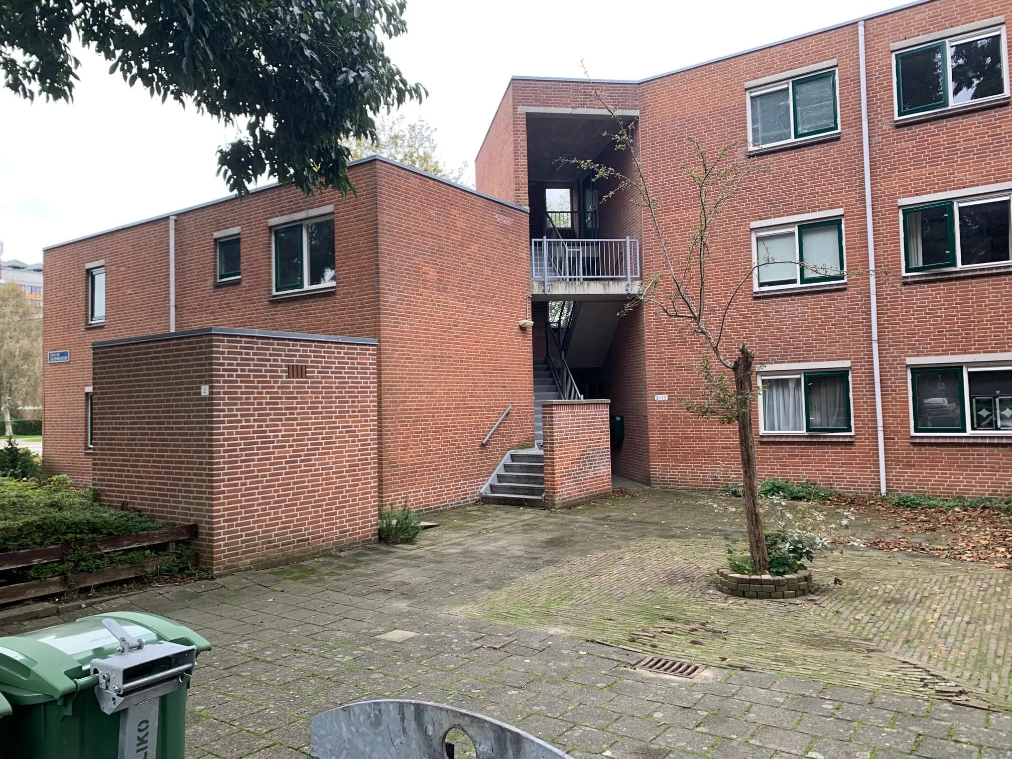 Adama van Scheltemaplantsoen