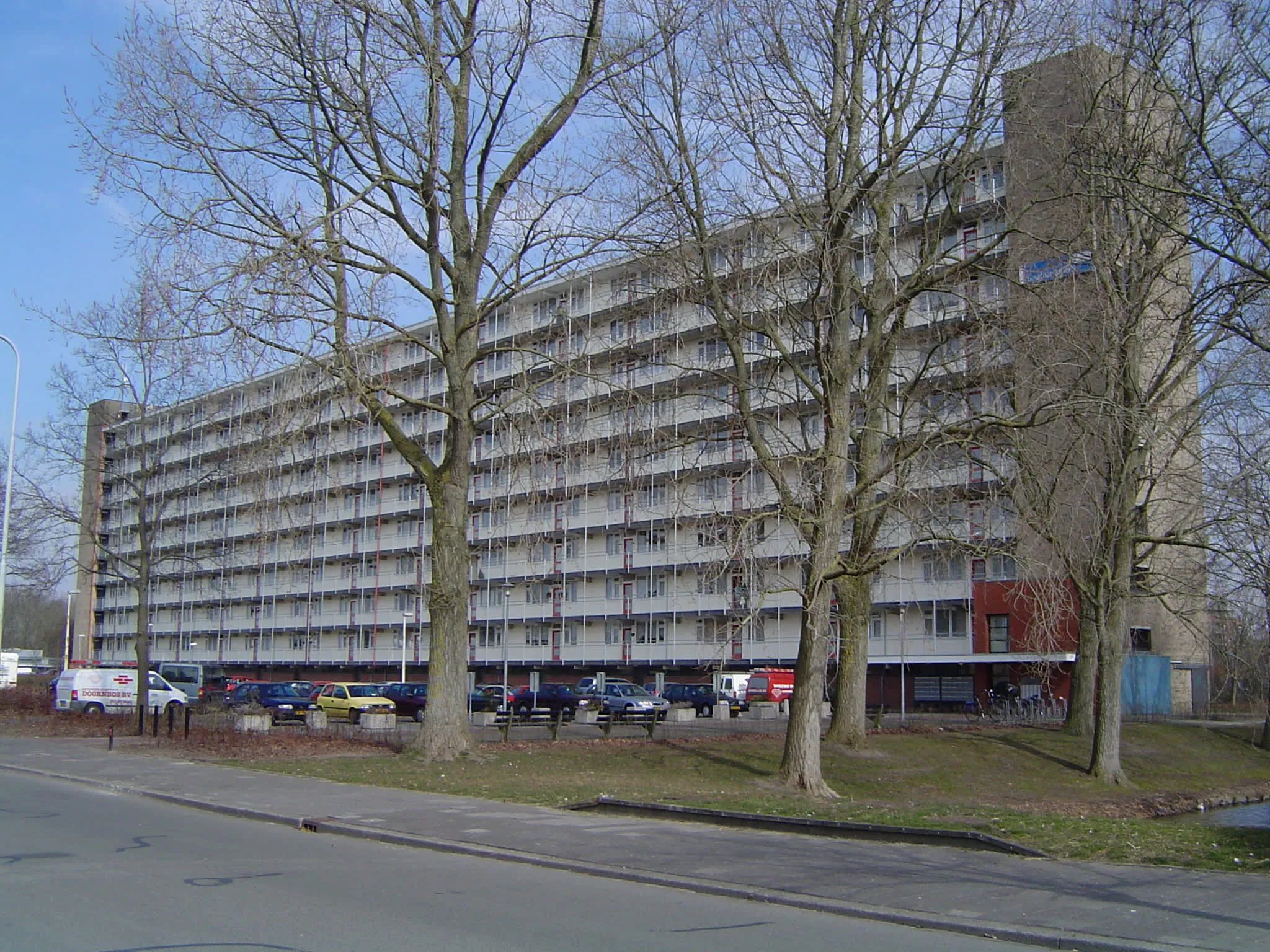 Goudlaan