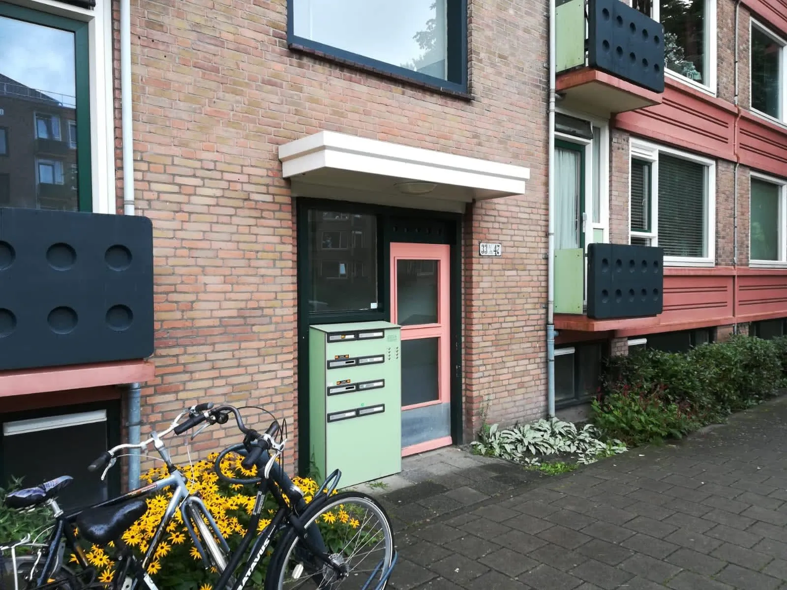 Noorwegenstraat
