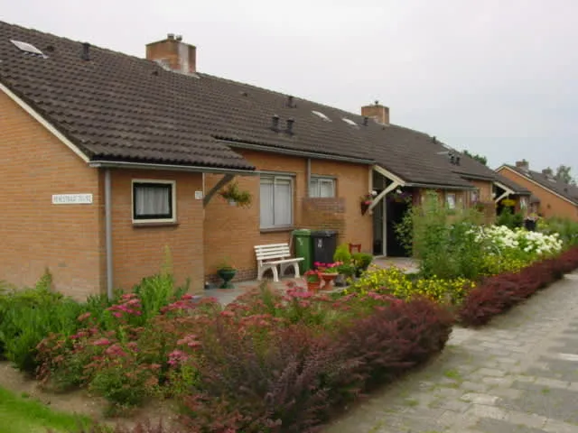 Irenestraat