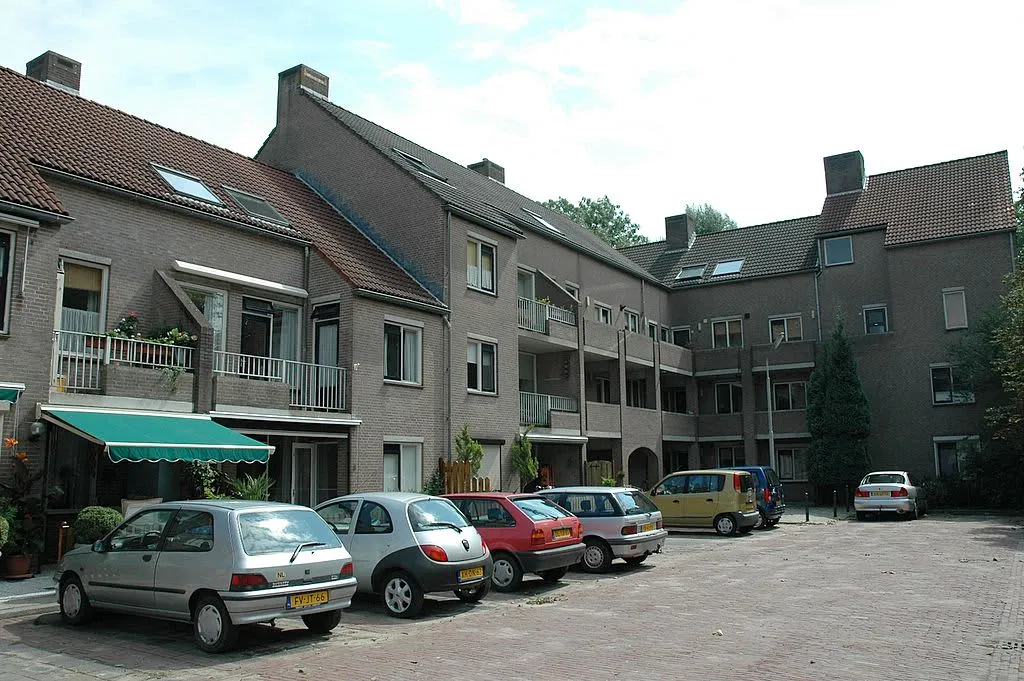 Krabsteeg