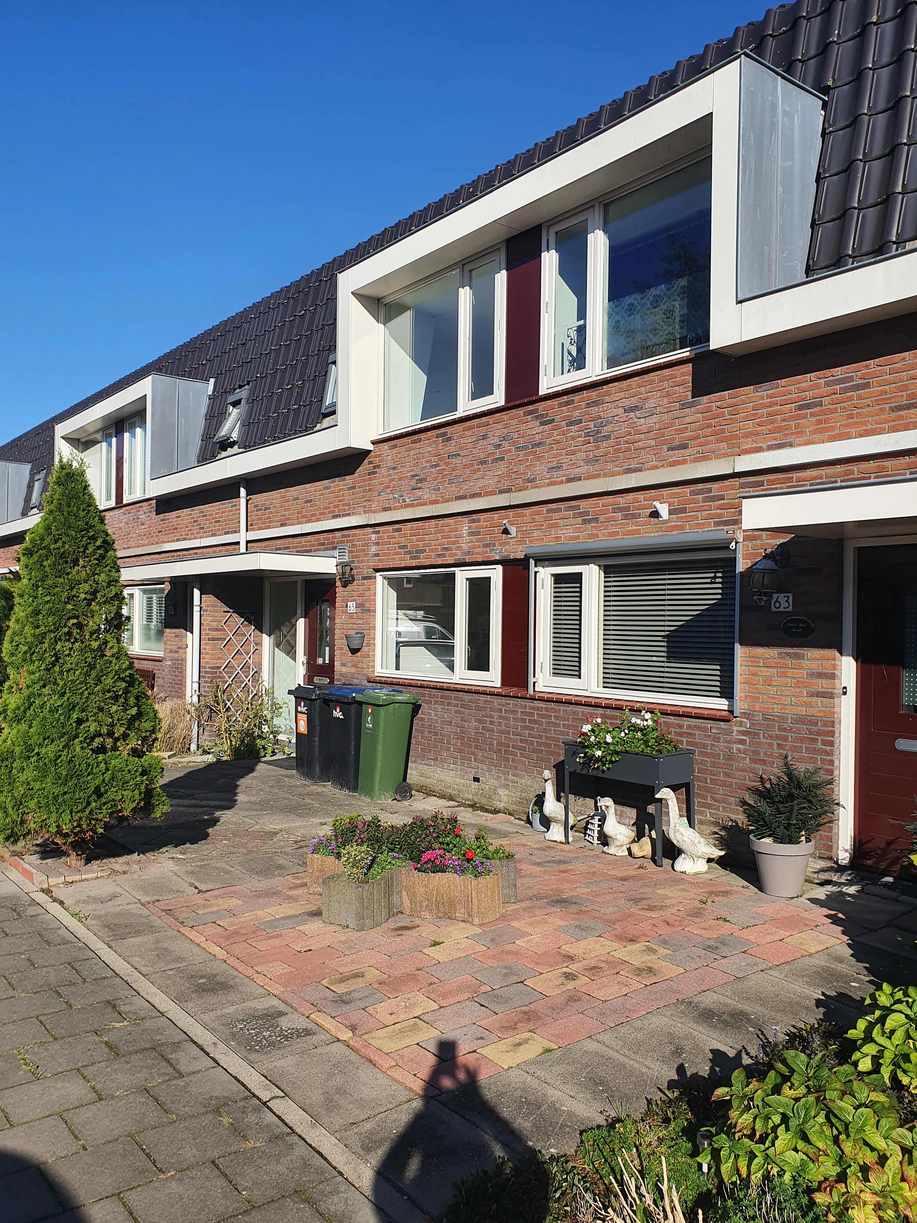Genieweg