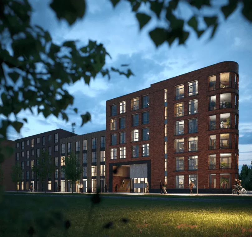 Laurierweg 1 3541RA Utrecht