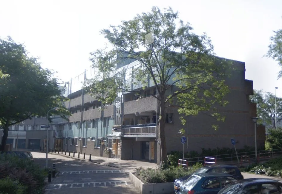 Bolksbeek