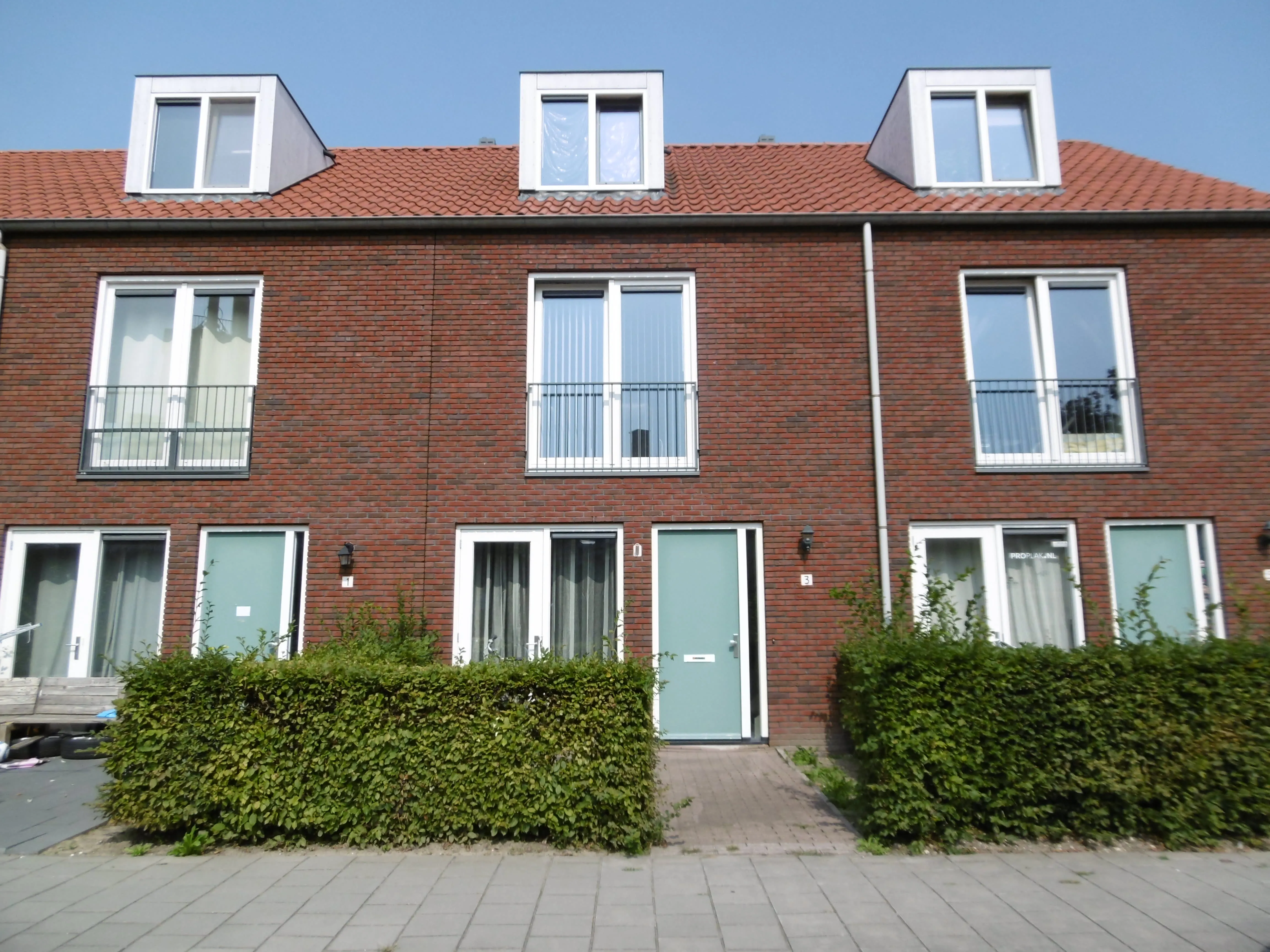 Zuidwend