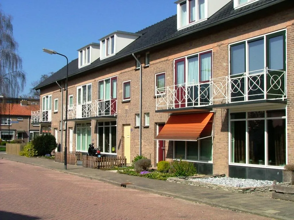 Maarschalkstraat