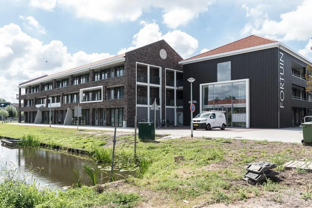 Spatterstraat