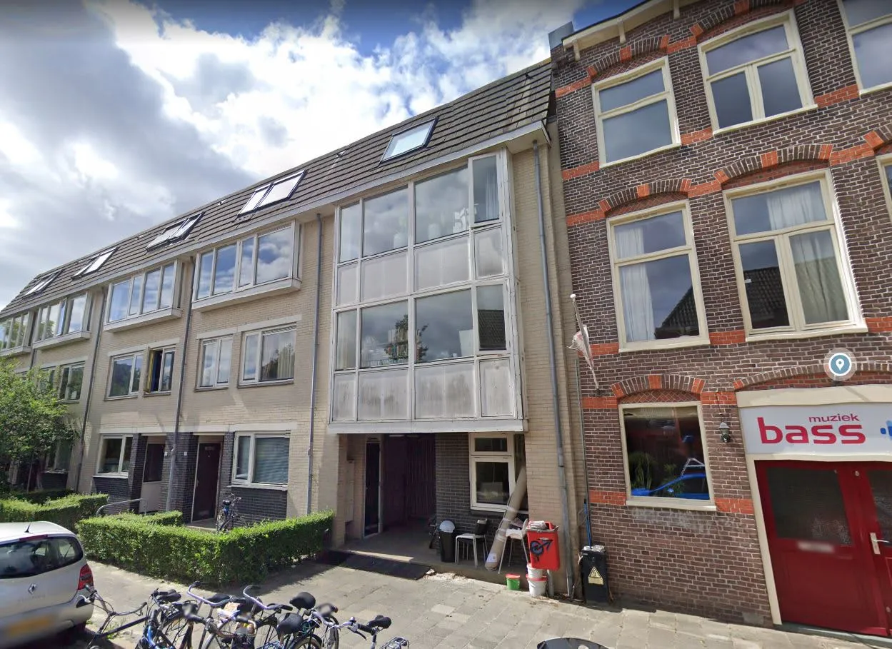 Singelweg