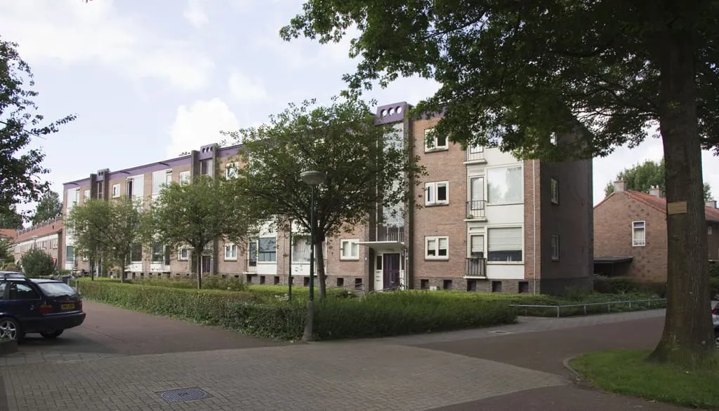 Jacob van Ruysdaelstraat