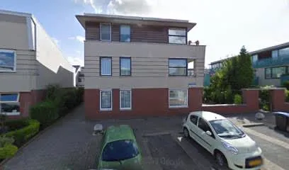 Seringenlaan
