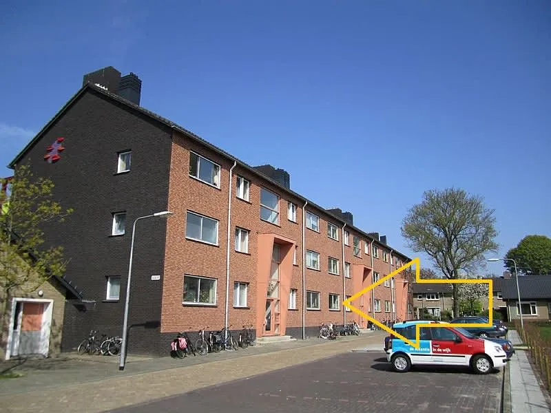Jacob Roggeveenstraat