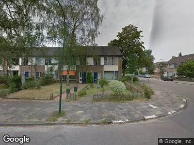 Lange Dreef